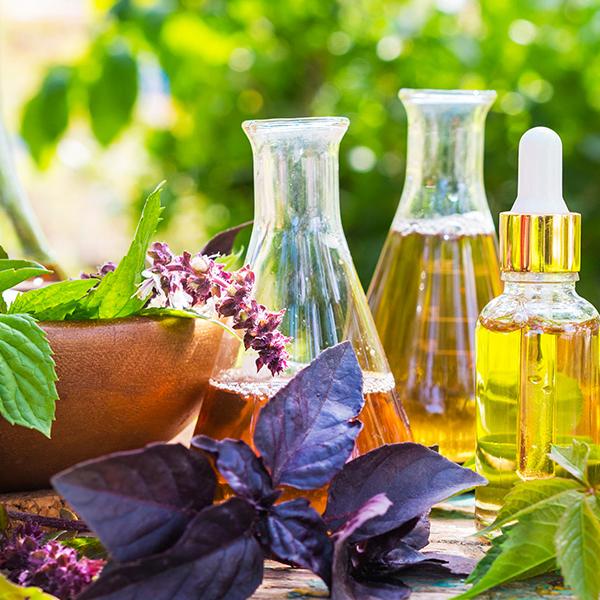 naturopathie