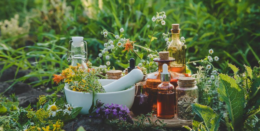 naturopathie