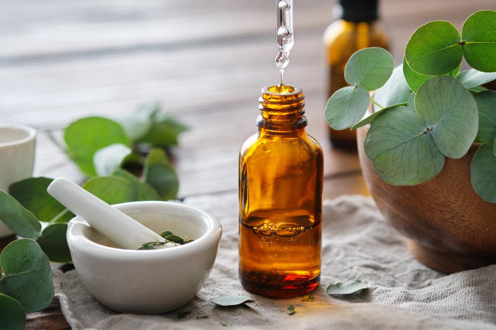 naturopathie