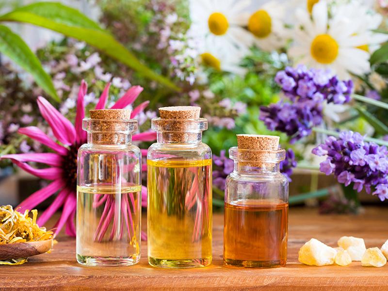 Naturopathie