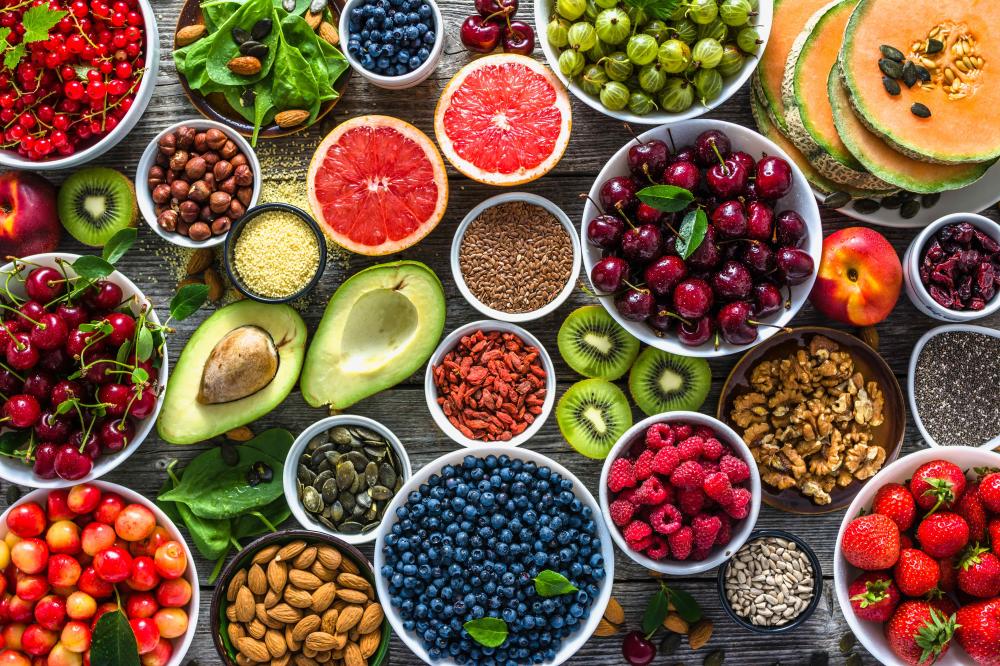 Naturopathie